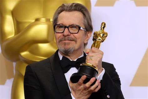 Gary Oldman Email Address, Phone Number and Fan Mail Address
