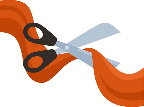 Scissors Cutting Line Clipart Clipart Library Clip Art Library
