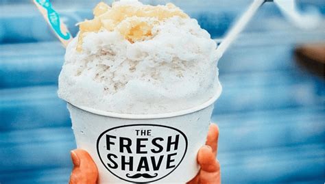 Where To Find The Best Shave Ice Near And Around Poipu Koloa And Waimea Local Getaways Hawaii