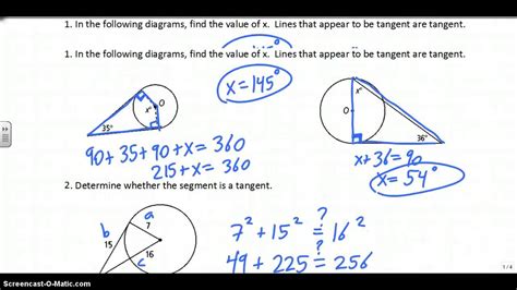 Perfect for both euclidean geometry grade 12 learners and euclidean geometry grade 11 learners. Geometry Chapter 12 Review Part 1 - YouTube