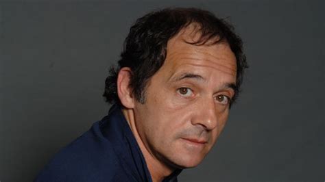 Julio Chávez: "Estoy en el espacio que hace de la ...