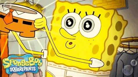 ‘spongebob Longpants Episode Extended Trailer Spongebob Youtube