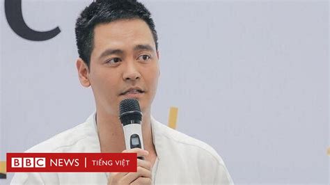 Mc Phan Anh Thổ Lộ Về Việc Bị Lạm Dụng Tình Dục Bbc News Tiếng Việt