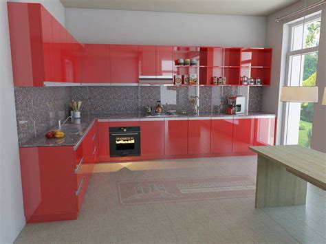 Build Your Dream Kitchen With A Modular Kitchen Cabinet Manda Homestyle