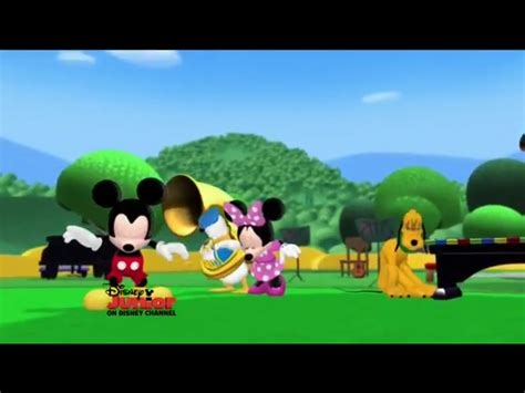 Mickey Mousegallery Mickey Mouse Clubhouse Episodes Wiki Fandom