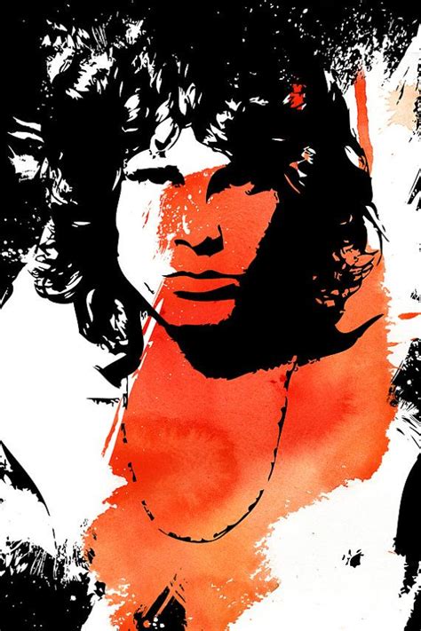 Jim Morrisonthe Doors Music Life In 2019 Jim Morrison Jim