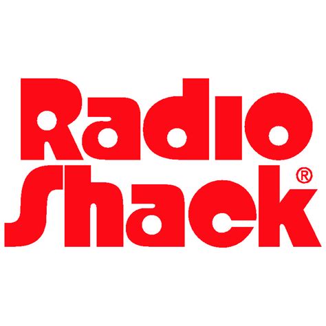 Trip to the Mall: NEWS: RadioShack Is Closing 552 Stores... Any More?