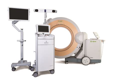 Ο Arm Intraoperative Surgical Imaging System