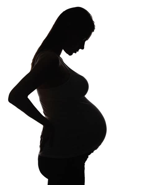 Free Pregnant Woman Silhouette Png Download Free Pregnant Woman Silhouette Png Png Images Free