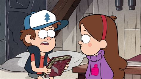 Image S1e20 Making The Desicion If Should Tellpng Gravity Falls