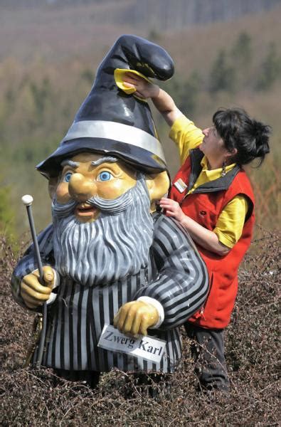 Download A Garden Gnome Theme Park? In Germany!? | The Drunk Gnome