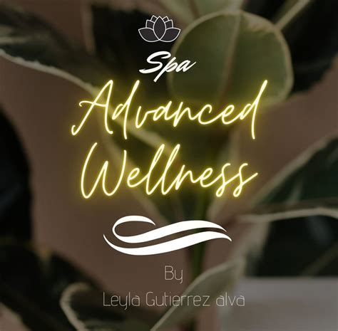Spa Advanced Wellness Home