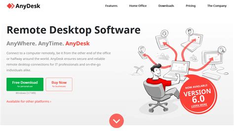 The Best Remote Desktop Software Tools Ionos
