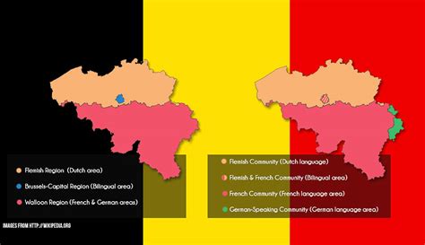 belgium facts 25 interesting things that you didn t know