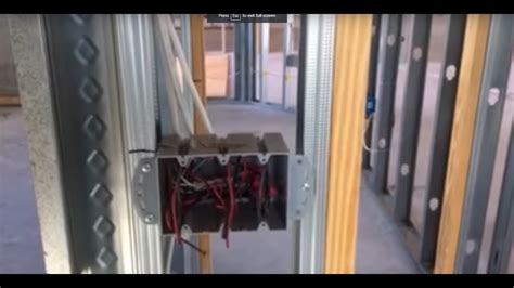Further information on options is available in the rewiring tips article. Basic House Wiring Explained - YouTube