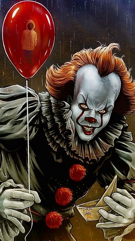 Pennywise Wallpaper Nawpic