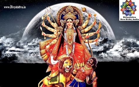 Top Maa Durga Animated Images D Inoticia Net