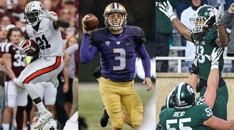 An unconvincing win by ohio state and several odd circumstances during the pandemic have left the college football playoff with. College Football Playoff: The most and least likely scenarios - Sports Illustrated
