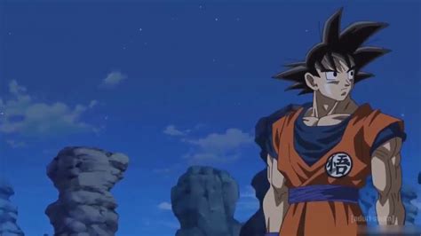 Hit Kills Goku Dragon Ball Super Episode 71 Hit Vs Goku Youtube