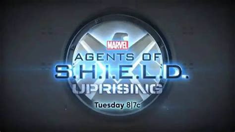 Sinopsis Oficial De Agents Of S H I E L D 1x22 Beginning Of The End