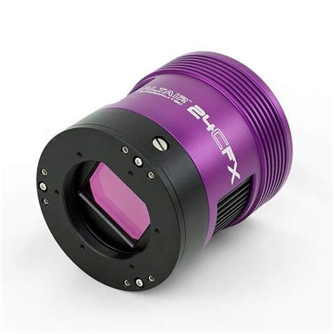 Hypercam Aa24cfx Full Frame Cooled Colour Camera 14bit