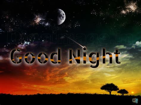 Free Download Good Night Wallpapershd Wallpapers 1024x768 For Your