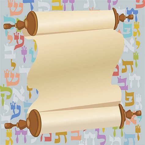 Royalty Free Simchat Torah Clip Art Vector Images And Illustrations Istock