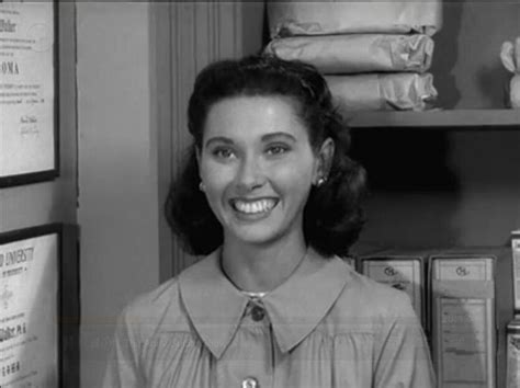Ellie Was Very Pretty When She Was Young The Andy Griffith Show Andy