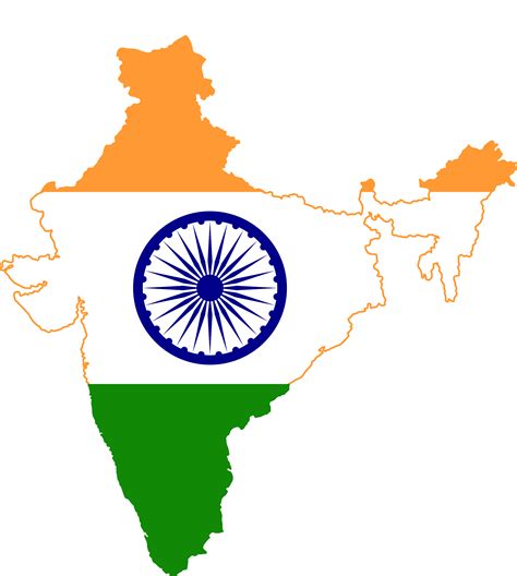 India Map Png Photo Png Mart Images