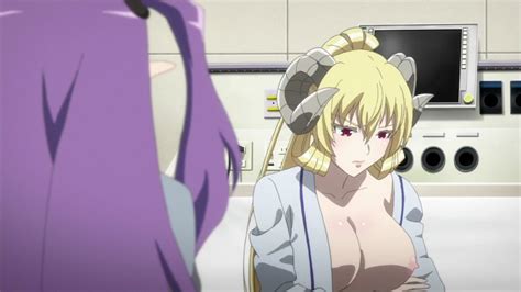 Sin Nanatsu No Taizai Sexy Suppository Anime Sankaku Complex