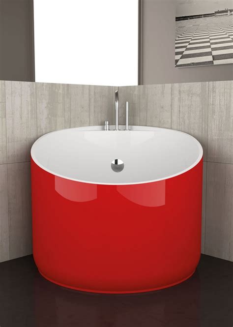 Check spelling or type a new query. Mini Bathtub Ideas for Small Bathrooms