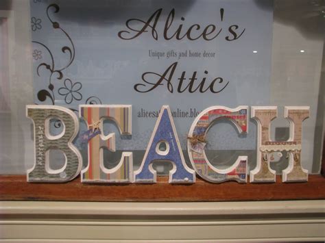 Alices Attic Online