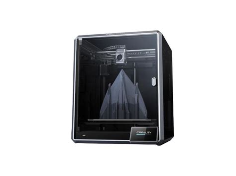 Creality K1 Max 3D Printer Buy Or Lease At Top3DShop
