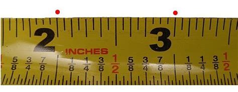 It can save you lots of time. Read a Measuring Tape | Tape measure, Ruler measurements, Learn woodworking