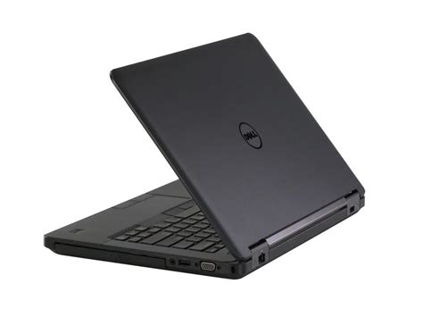 Refurbished Dell Laptop Latitude E5440 Intel Core I7 4th Gen 4600u 2