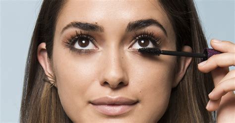 Fugindo do mais do mesmo: Mascara Hacks 2018 - Makeup Tips For Longer Eyelashes