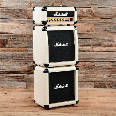 Marshall Lead 12 Stack Reverb