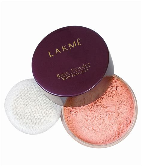 Lakme Face Powder Review Lakme Face Powder Price Lakme Face Powder