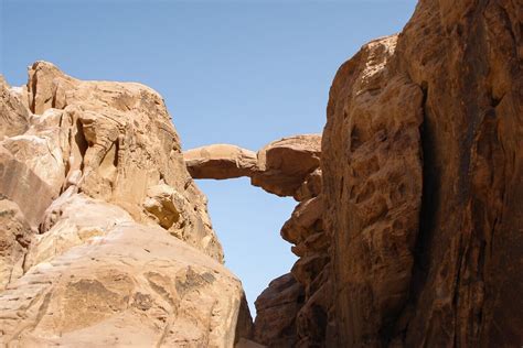 The Best Hikes In Wadi Rum A Complete Hiking Guide — Wadi Rum Desert Eyes