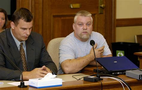 Making A Murderers Steven Avery Wins Right To Appeal Murder Conviction