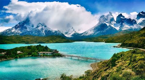 Chile emerges as global leader in covid inoculations with 'pragmatic strategy'. 3 Reasons that Make Chile a Must-see Destination