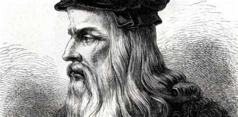 Incroyable le mystère du génie de Léonard de Vinci révélé