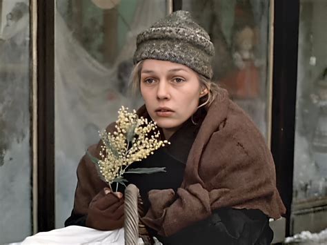 Викторина Спорим вы не сможете угадать имя советской актрисы по ее фотографии в молодости