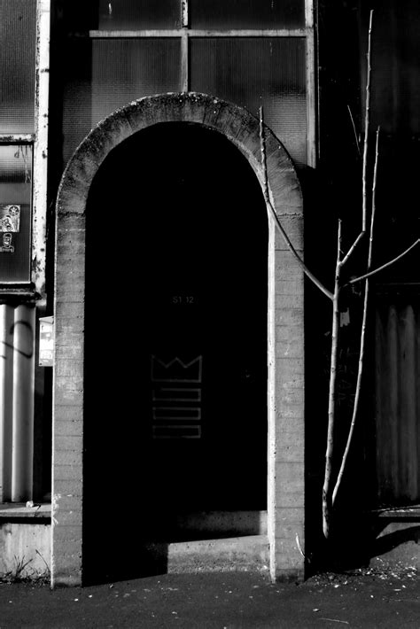 Free Images Light Black And White Architecture Road Street Alley