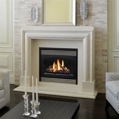 Maybe you would like to learn more about one of these? Marble Fireplace Mantels - Avalon - Contemporary ...