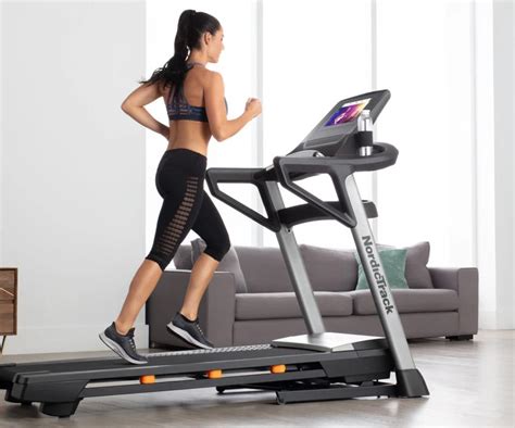 The 12 Best Treadmills For A Home Gym In 2020