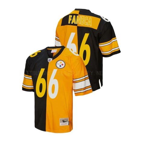 Pittsburgh Steelers Jerseys Pro Shop