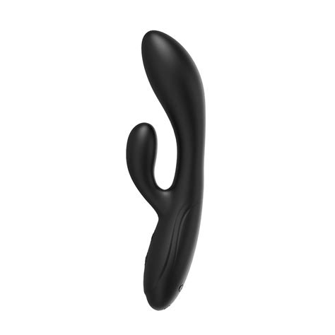 Winyi Wholesale Adult Sexual Dual Vibrating Dildo Toy 10 Mode Clitoris