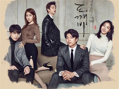 A club of ordinary people whose lives were shattered because they lost their loved ones due to violent crimes. Why "Goblin" Kdrama Is Too Addictive | HubPages