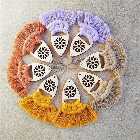 Macrame Functional Pieces | Macrame diy, Modern fiber, Macrame